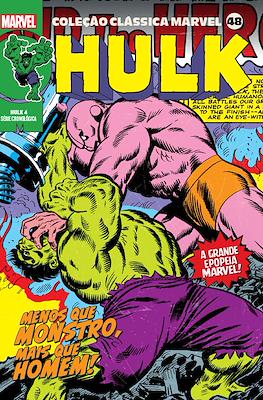 Colecção Clássica Marvel #48