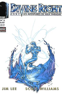 Divine Right #2