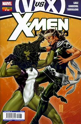 X-Men Vol. 3 / X-Men Legado. Edición Especial #83