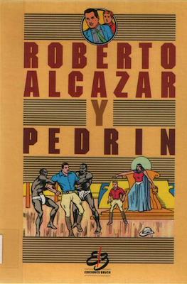Roberto Alcázar y Pedrín #3