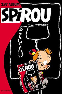 Spirou. Album du journal #258