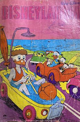 Disneylandia #727