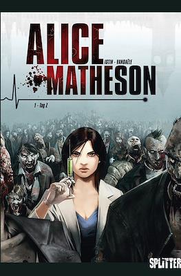Alice Matheson (Hardcover) #1