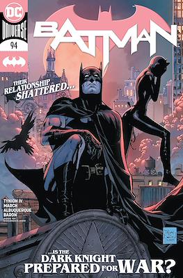 Batman Vol. 3 (2016-...) (Comic Book 32-56 pp) #94