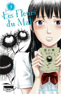 Les Fleurs du mal #3