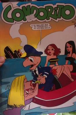 Condorito #795
