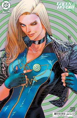 Green Arrow Vol. 7 (2023-Variant Covers) #18