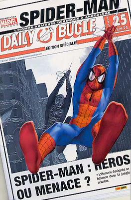 Spider-Man (2000-2012 Couverture alternative) #61