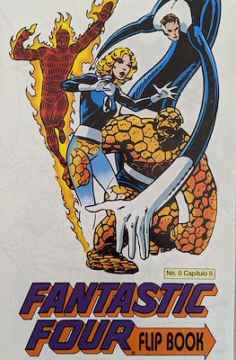 Fantastic Four Flip Book No. 0 (Grapa) #2