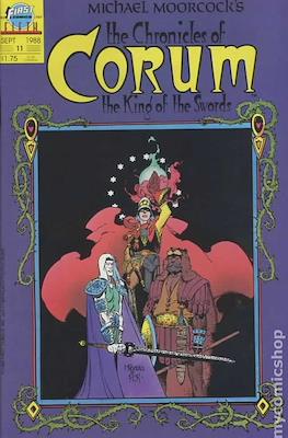 The Chronicles of Corum #11