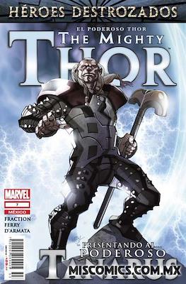 Daredevil - Thor #61