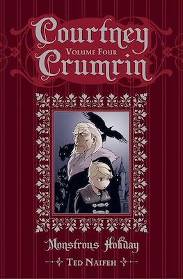 Courtney Crumrin (Hardcover) #4