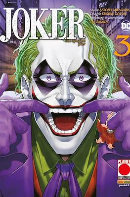 Joker: One Operation Joker #3