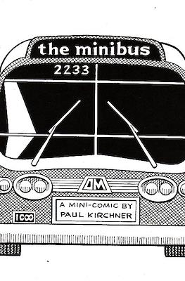 The minibus