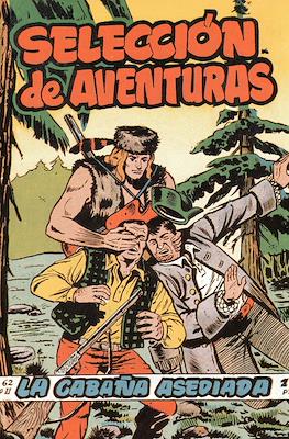 Selección de aventuras #62