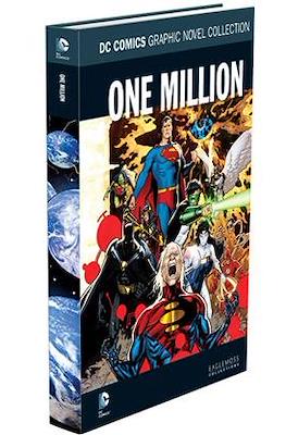 DC Comics Graphic Novel Collection Special (Hardcover) #6