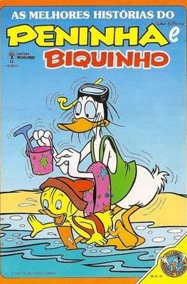 As Melhores Histórias #11