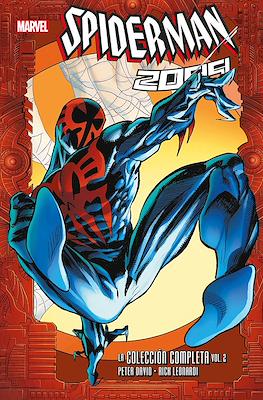 Spiderman 2099: La Colección Completa (Cartoné 464 pp) #2
