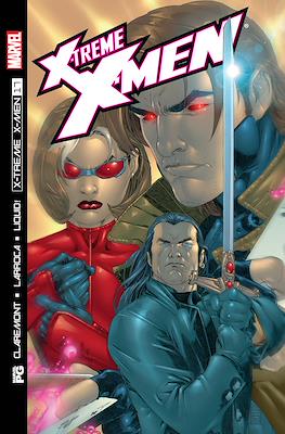 X-Treme X-Men Vol. 1 (2001-2004) #17