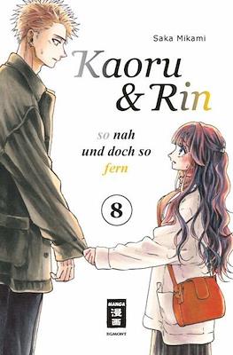 Kaoru und Rin #8