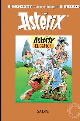 Astérix - Colección Integral 2016 (Cartoné) #4