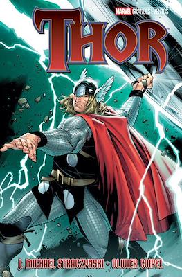 Thor: Renacido - Marvel Grandes Eventos
