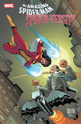 The Amazing Spider-Man: Spider-Versity #2