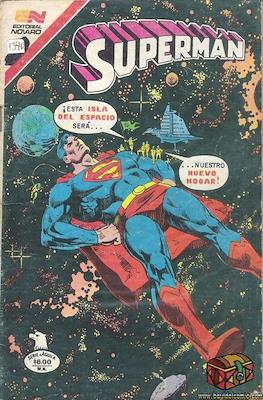 Supermán #1340