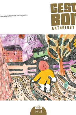 C’est Bon Anthology #28