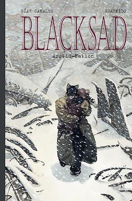 Blacksad #2