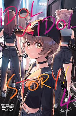 Idol x Idol Story! #4