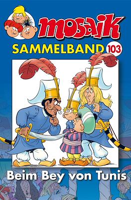 Mosaik Sammelband #103