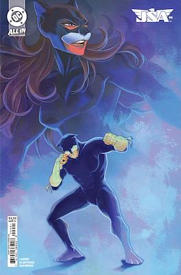 JSA Vol. 2 (2024-Variant Covers) #6