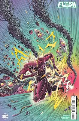 The Flash Vol. 6 (2023-Variant Covers) #5.1