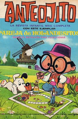 Anteojito #511