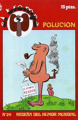 El trompa #29