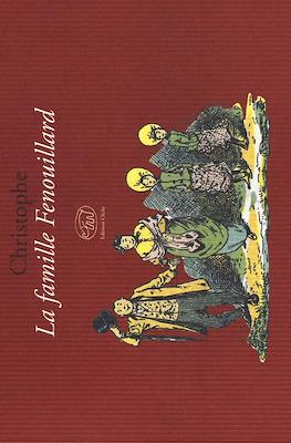 La famille Fenouillard