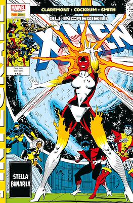 Marvel Integrale: Gli Incredibili X-Men #21