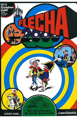 Flecha 2000 #11