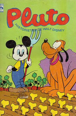 Pluto #39