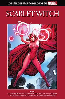 Los Héroes Más Poderosos de Marvel (Cartoné) #27
