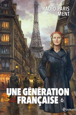 Une génération française #6