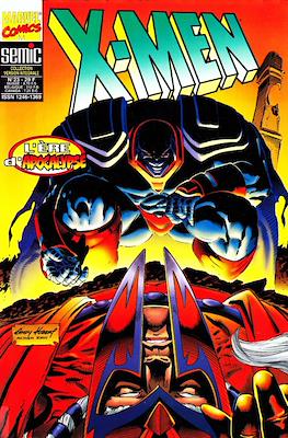 X-Men #23