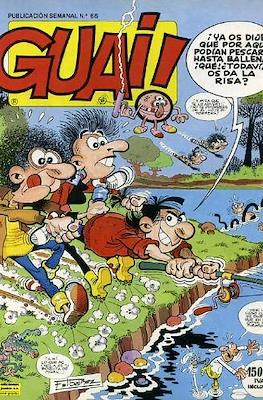 Guai! #66