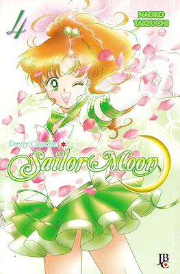 Sailor Moon #4