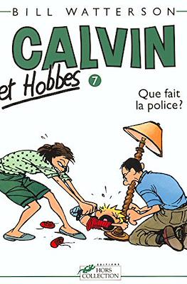 Calvin et Hobbes (Rústica) #7