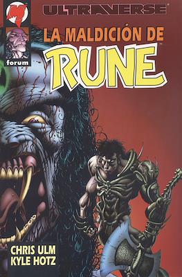 La maldición de Rune