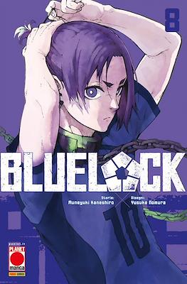 Blue Lock #8