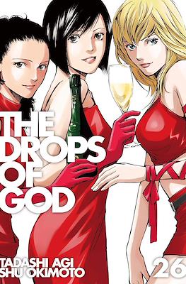 The Drops of God #26