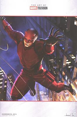Daredevil Vol. 8 (2023- Variant Cover) #21.2